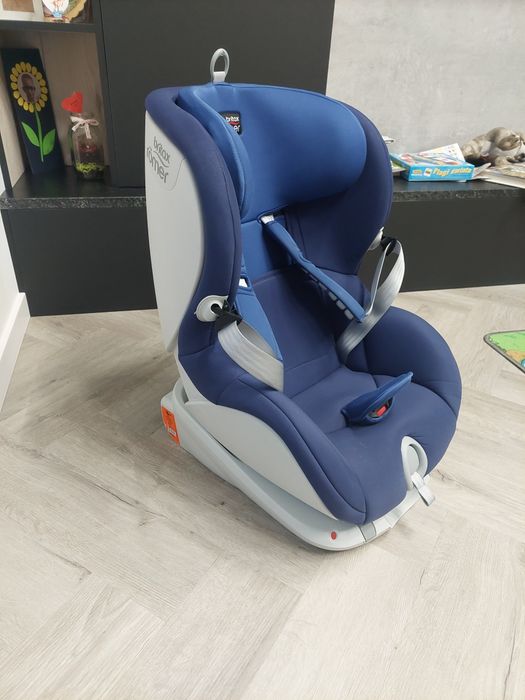 Fotelik samochodowy Trifix 9-18 kg Romer