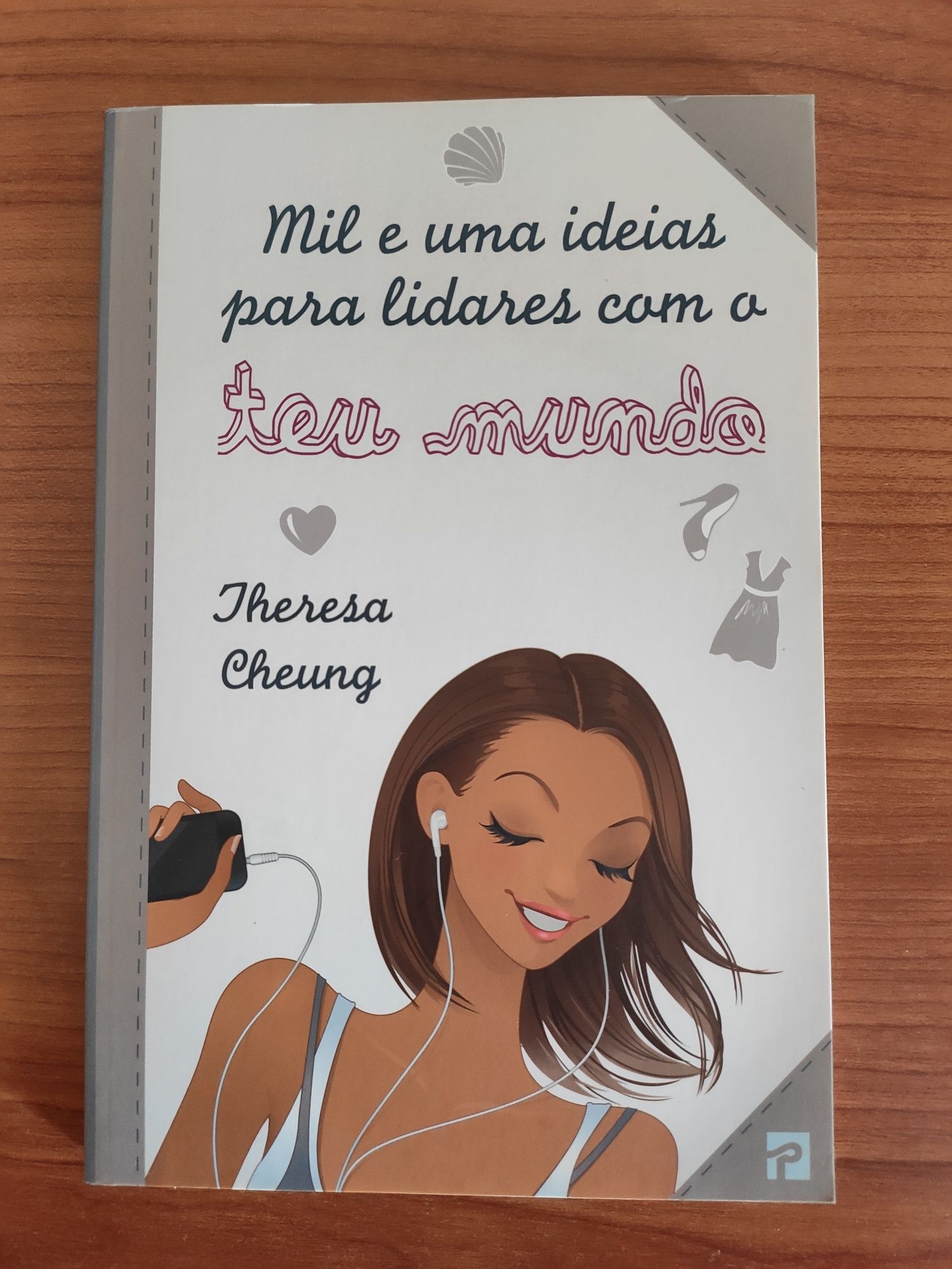 Livros infantis e adolescentes variados