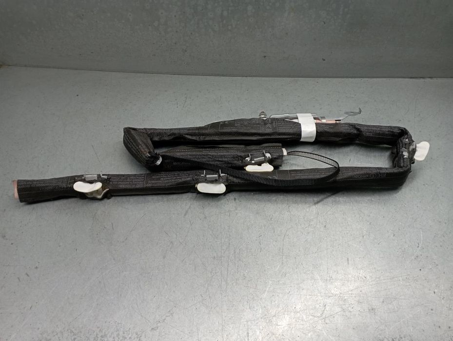 Airbag cortina esquerdo CITROËN C4 Grand Picasso II (DA_, DE_)