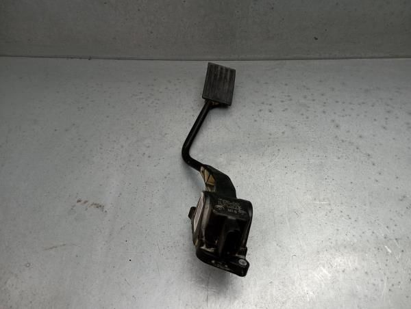 Pedal do acelerador CITROËN C5 III (RD_)