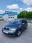 Продам шкоду 1.4 Дизель 2005 рік