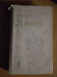 "Dominik" E. Fromentin