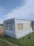 Domek holenderski 7 m