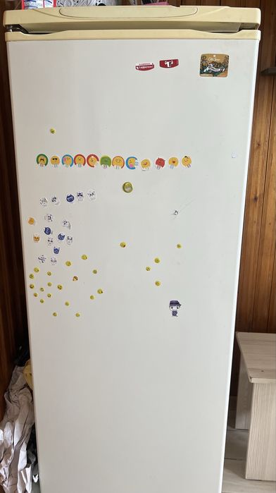 Продаю бу холодильник сумісний