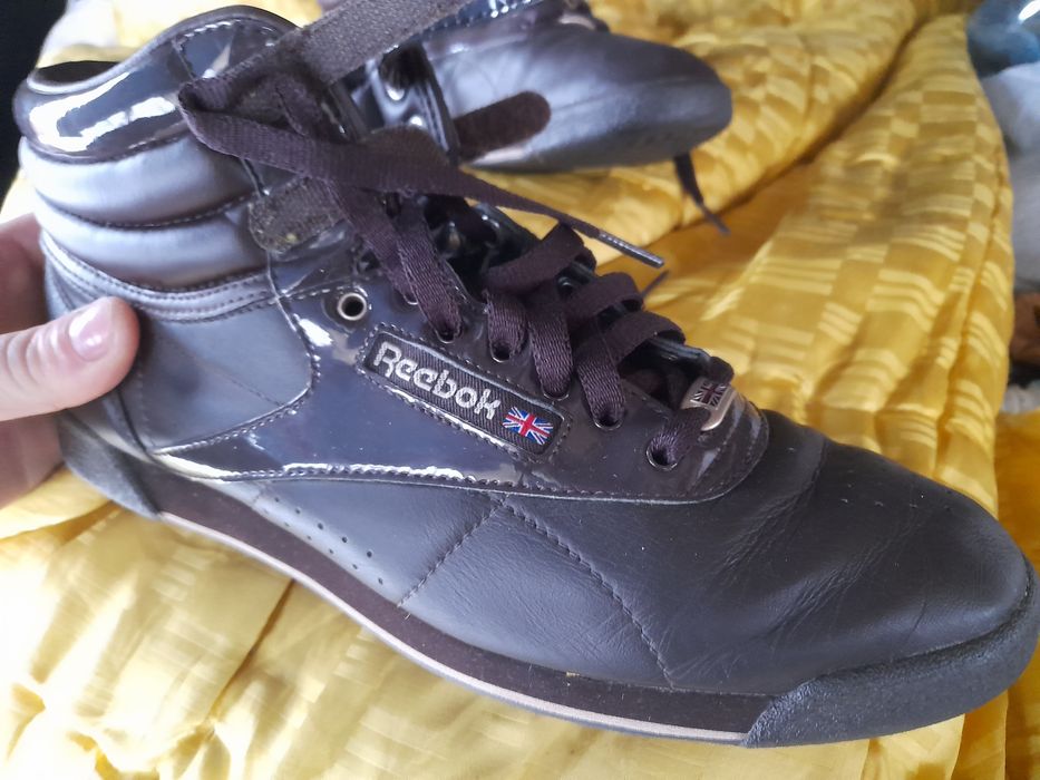 Buty Reebok – damskie, rozm. 42