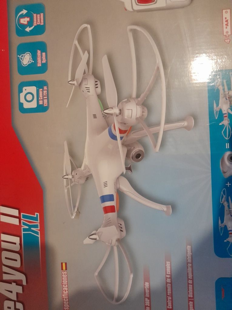Drone drone4you xl