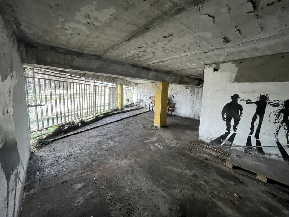 Продам приміщення 200 кв.м. Поруч Річпорт