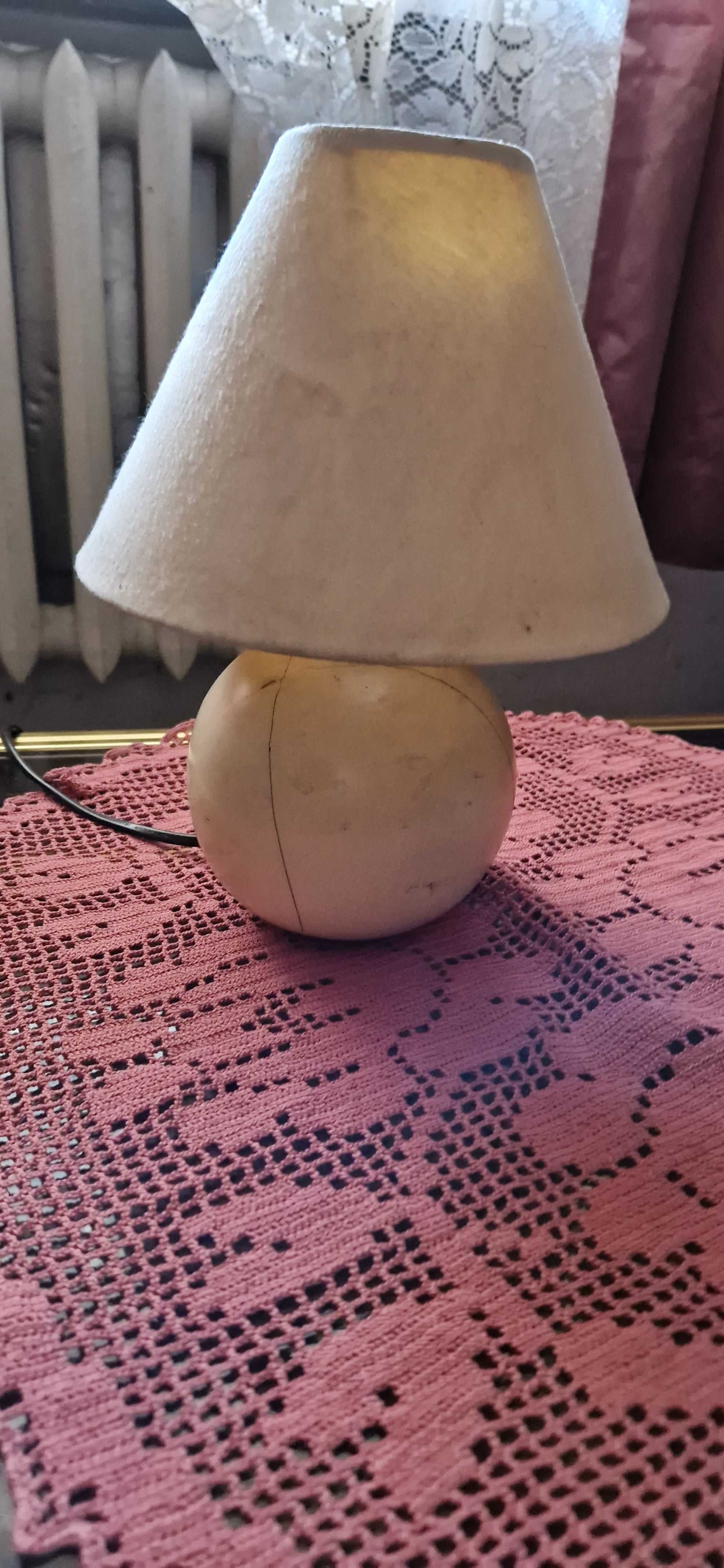 Lampka nocna okazja