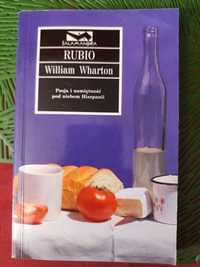 William Wharton Rubio Niedobre miejsce