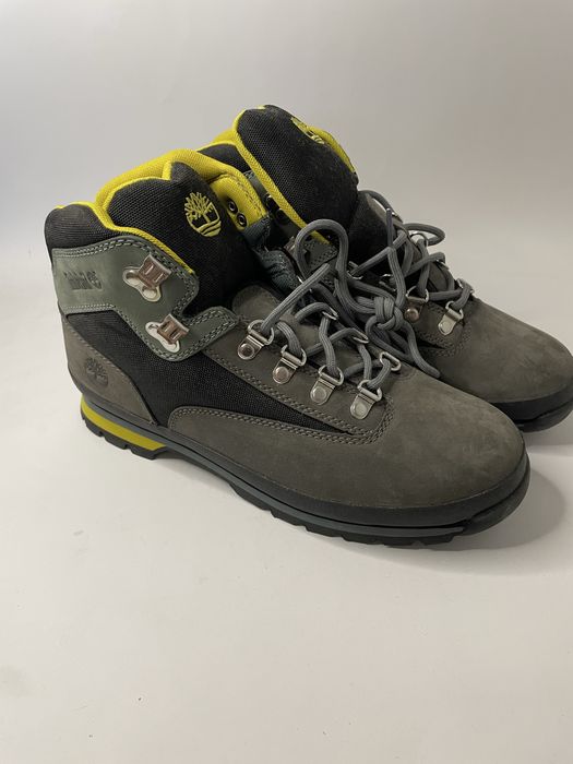 Черевики Timberland нові оригінал рекомендую