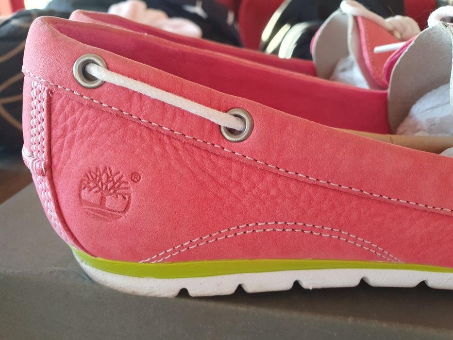 Mocassins Timberland