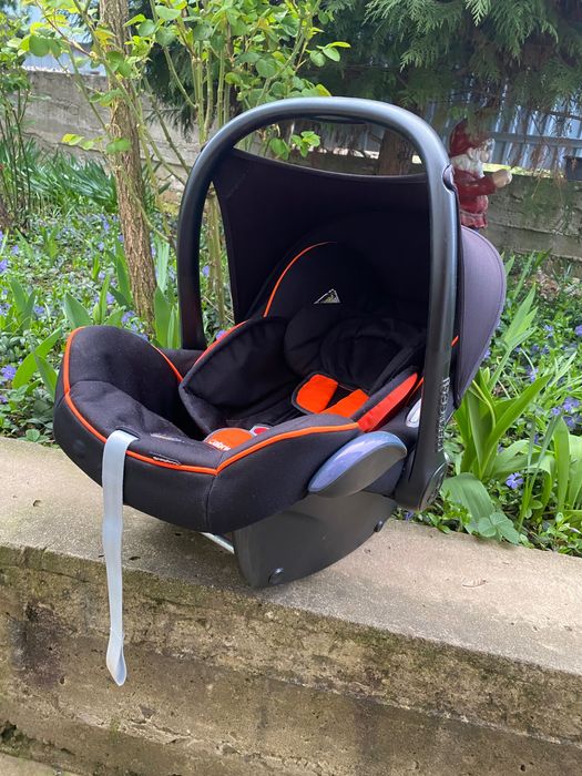 Дитяча коляска 2 в 1