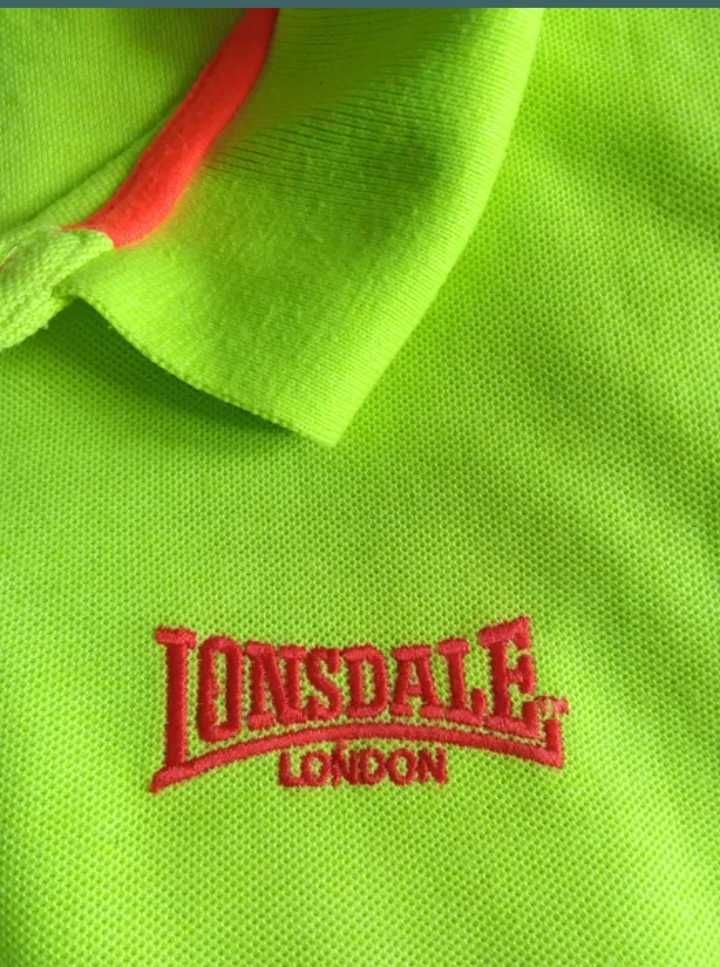 Тениска женская Lonsdale