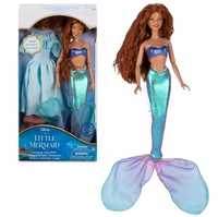 Ariel Singing Doll поющая русалочка Ариэль The Little Mermaid 2023