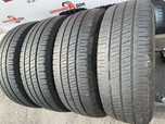 Шини 235/65 R16C Petlas 6,5-7мм, 235 65 16C
