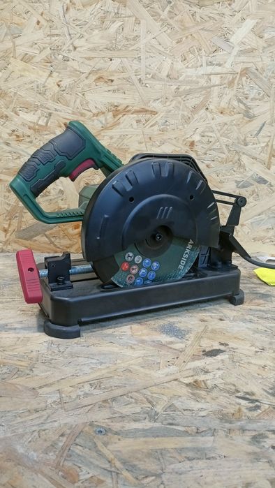 Przecinarka do metalu Parkside PMTS 180