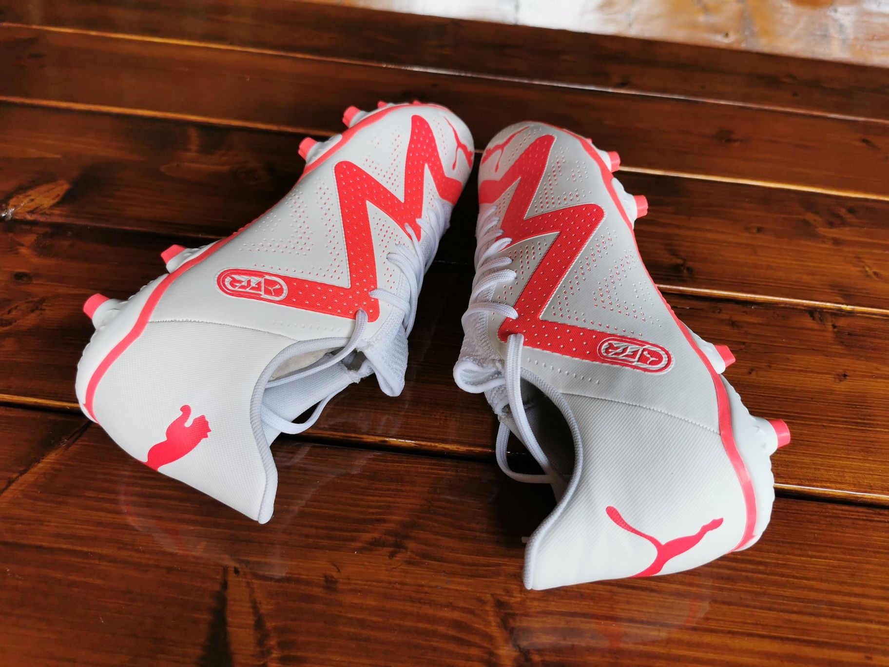 Korki Lanki Puma Future Play