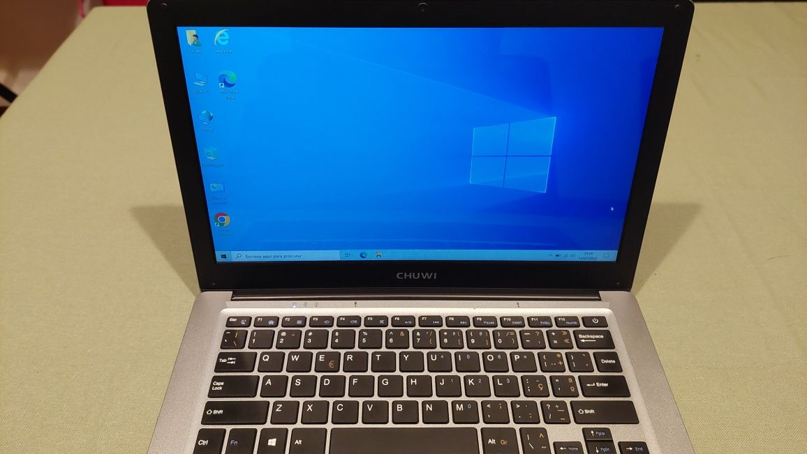 CHUWI PC e Tablet