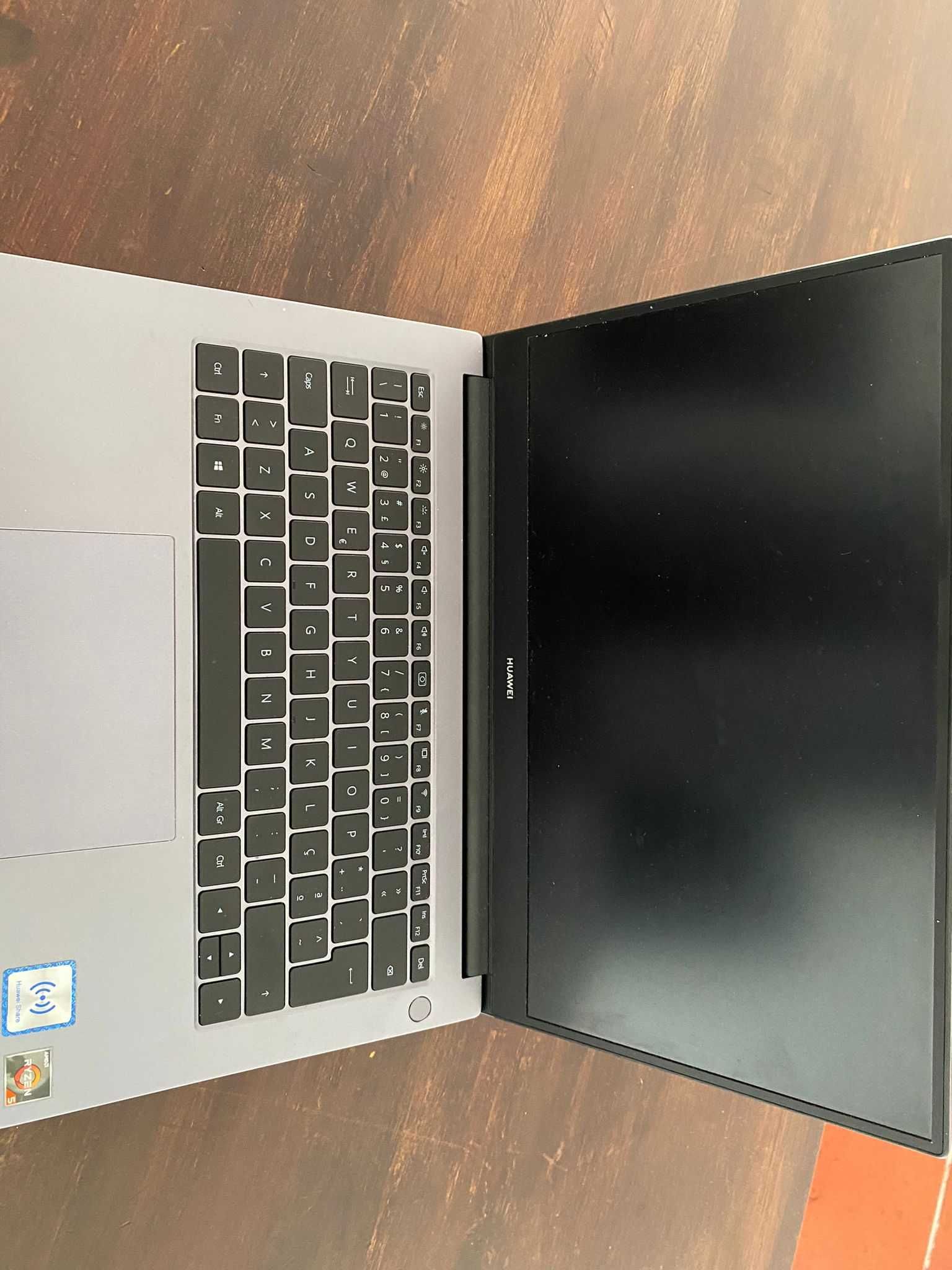 Huawei D14 Matebook