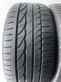 2шт бу літо 225/45/R17 Bridgestone Turanza ER 300