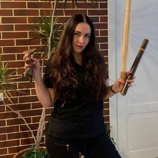 Масаж Київ, на виїзд. Massage Kyiv. Oder massage therapist