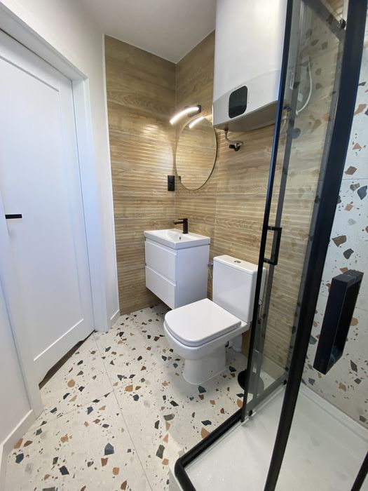 Wolne 7-11.11 Całoroczny na odludziu, jeden na posesji, sauna, balia