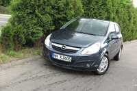 Opel Corsa 1.2 80 KM LPG Klima Elektryka Super Stan Import Raty Opłaty !!!