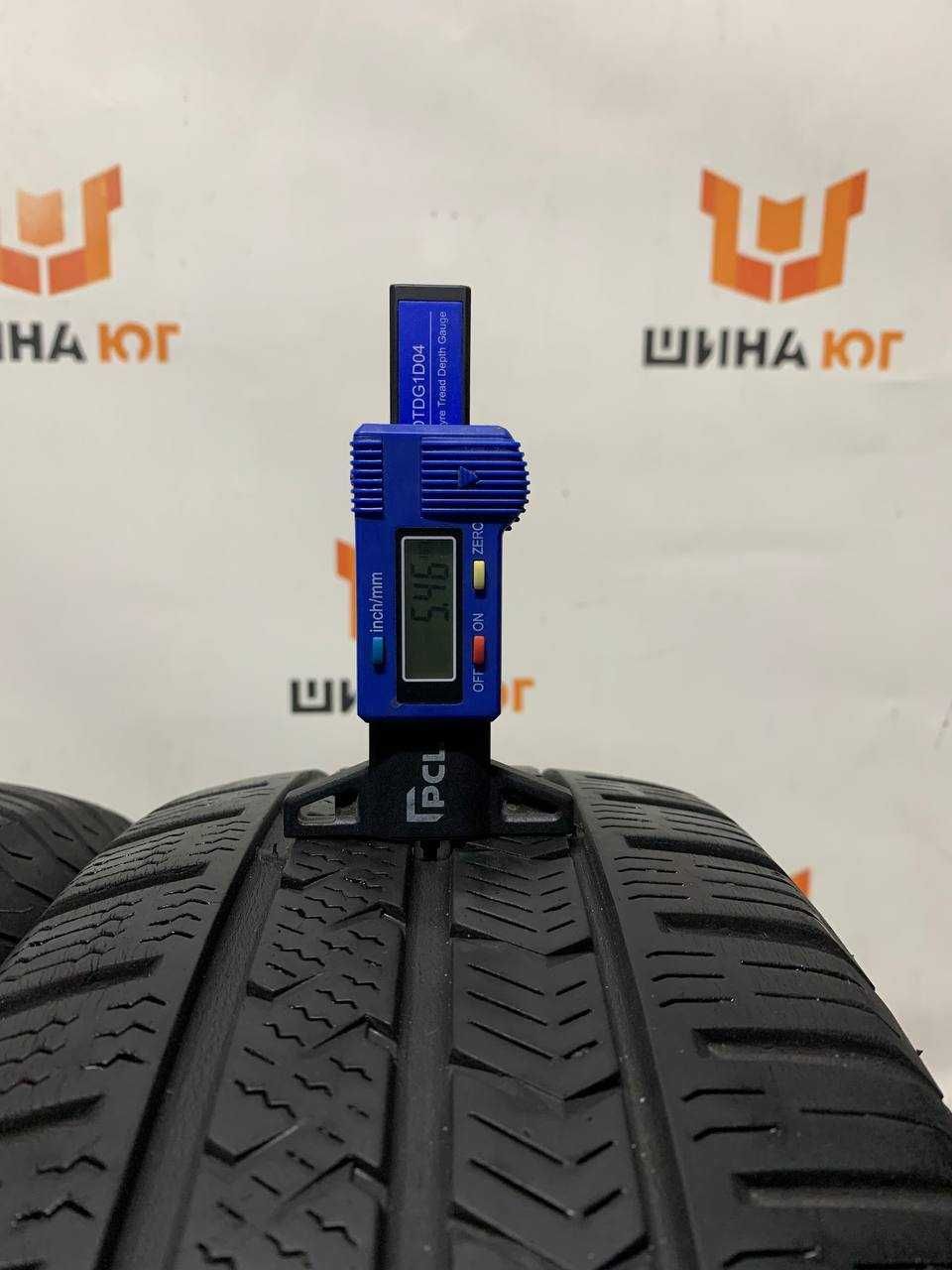 Шини Всесезонні бу Vredestein Quatrac 5 185/70 R14 88T 4шт арт 52172