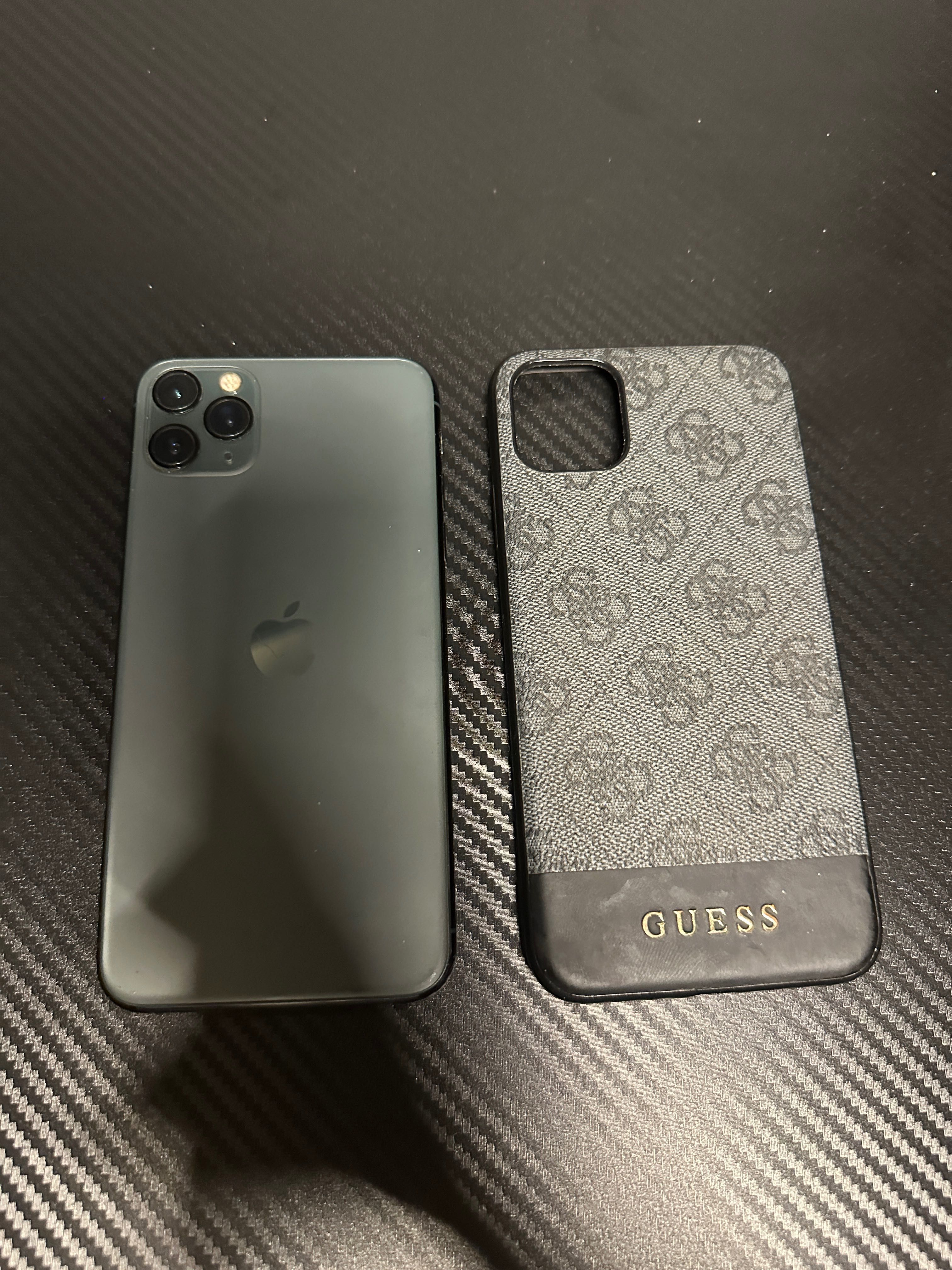 iPhone 11 Pro Max