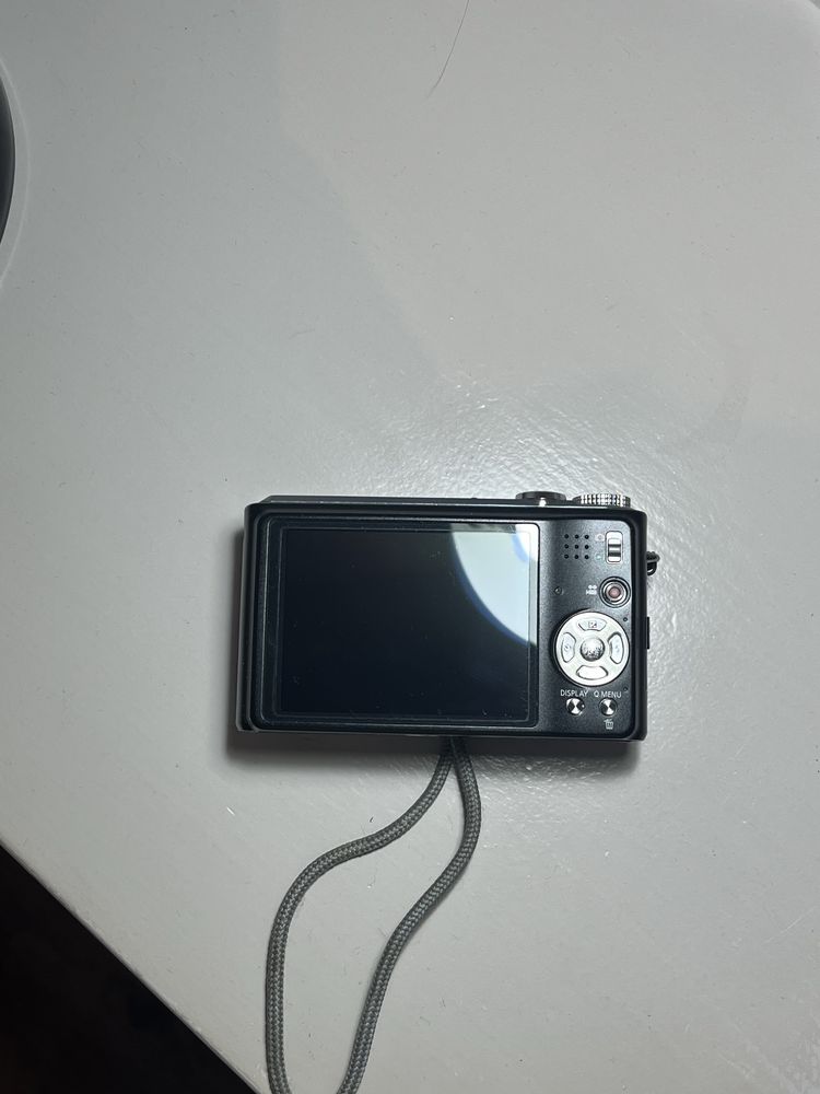 Panasonic Lumix DMC TZ7