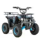 Міні електричний квадроцикл XTR E-M9 1000W