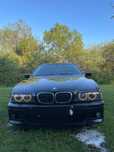 Продам  СРОЧНО bmw e39 530b