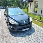Peugeot 308 SW 1.6 HDI