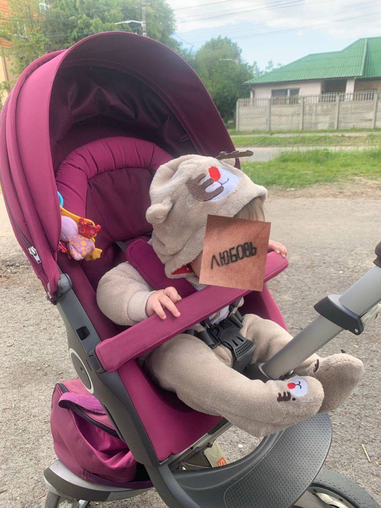 Stokke Xplory V3 + повний комплект аксесуарів! Чудовий стан