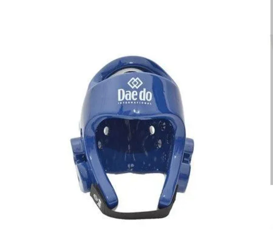 capacete daedo anti-choque daedo