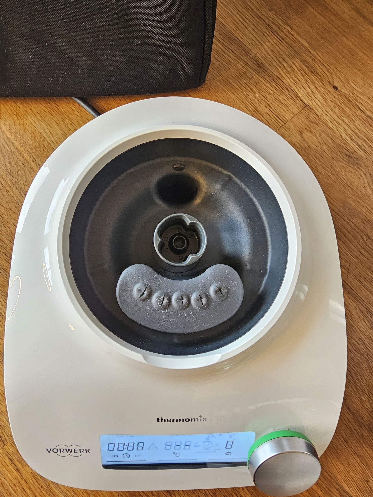 Thermomix Friend