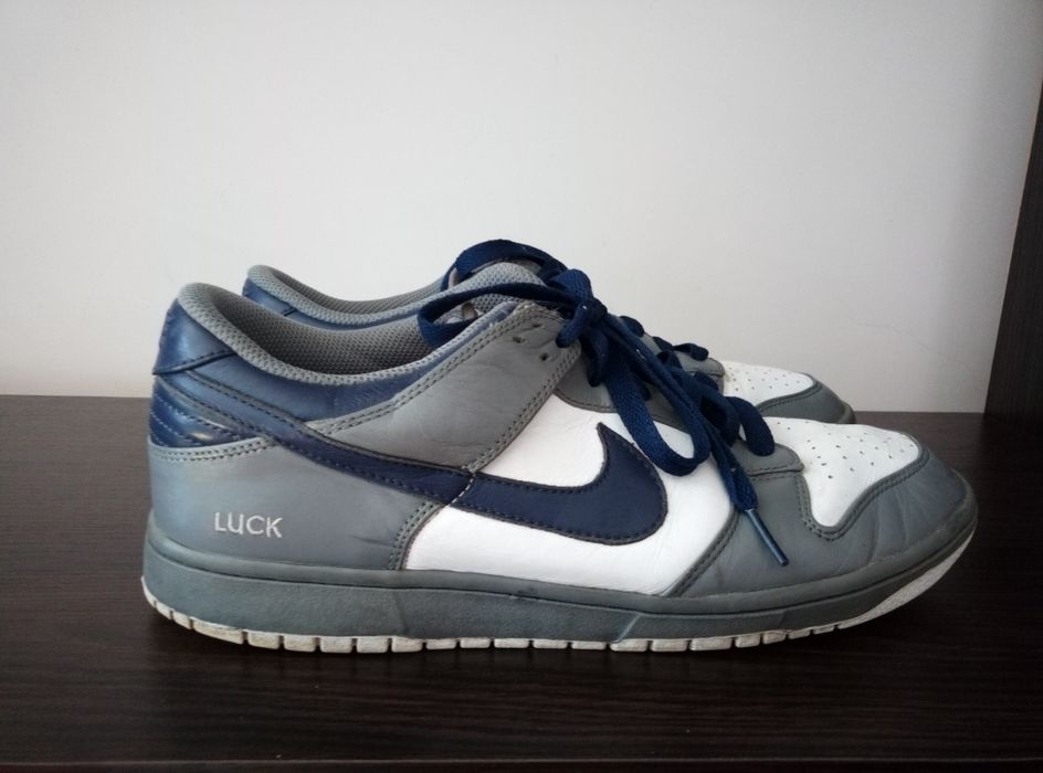 Кроссовки Nike Zoom Dunk 2011
