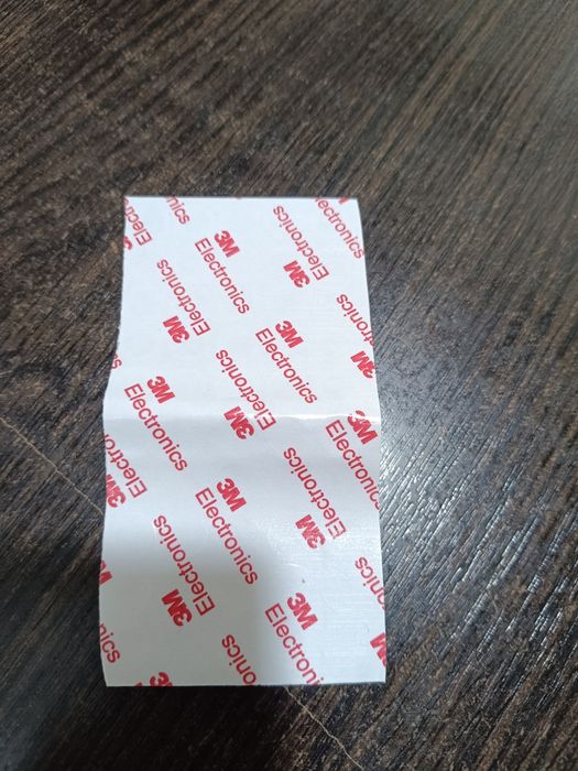 Відбійник силіконовий для пом'якшення ударів меблевих дверей d=10мм