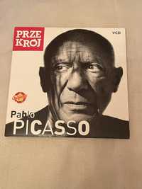 VCD biografia Pańko Picasso