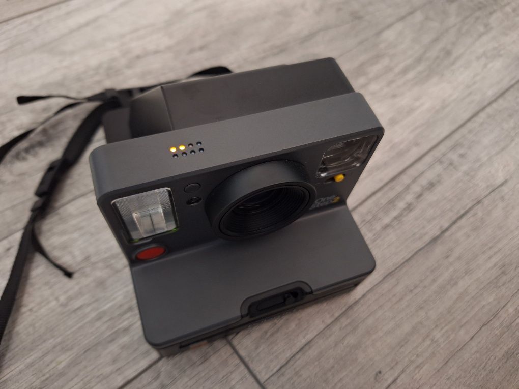 Polaroid One Step 2