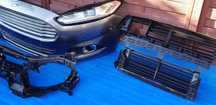 ford mondeo mk5 zderzak