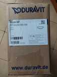 Duravit Vero Air mała umywalka meblowa biała 50x25 nowa