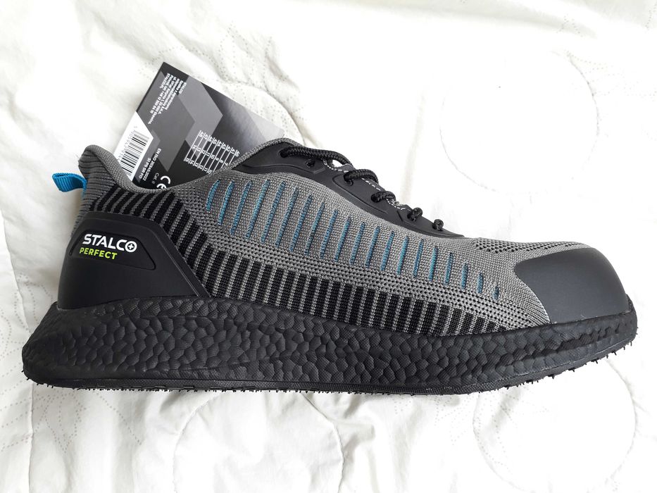 Buty robocze stalco perfect oliver s1ps 42