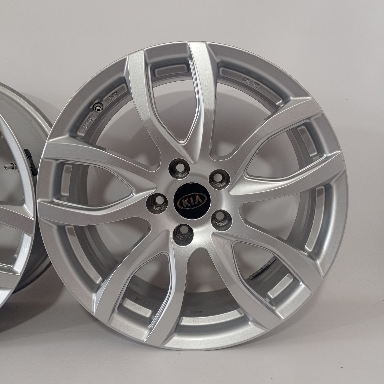5x114,3 18" kia sportage oe niro sorento c'eed soul hyundai