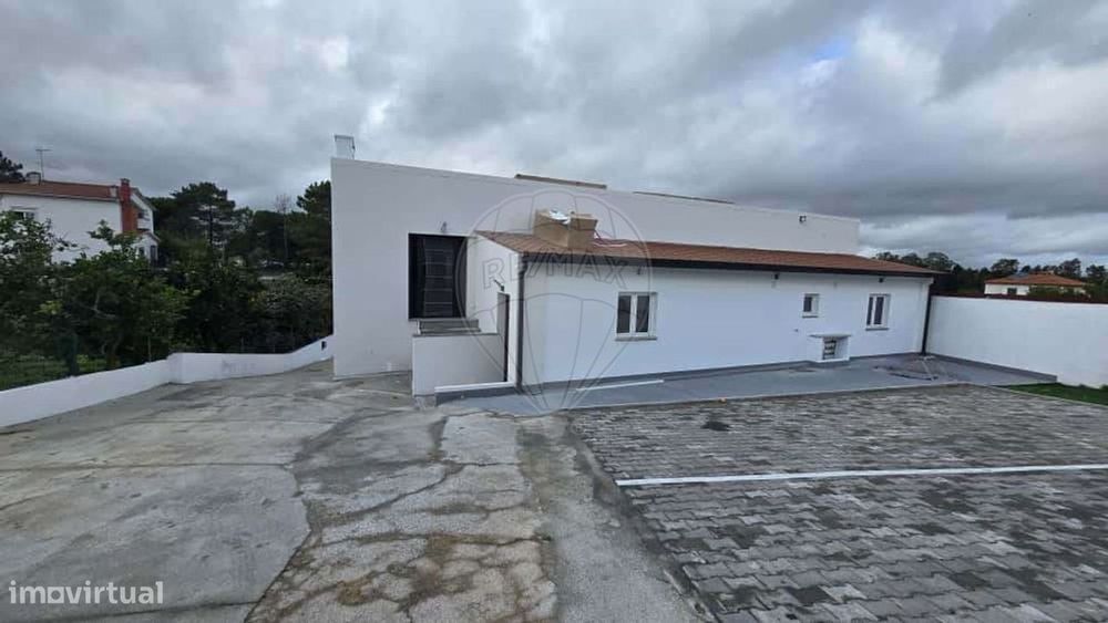 Apartamento T2 para arrendamento