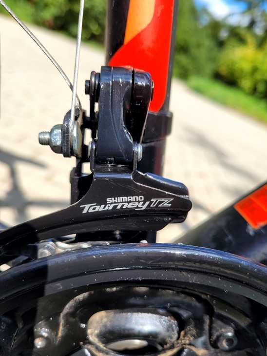 Rower MTB KROSS Hexagon 2.0