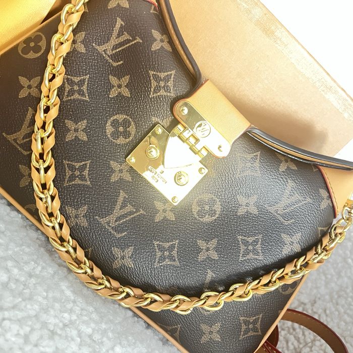 Mala média linda e de qualidade extrema