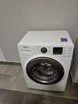 Pralka SAMSUNG WF1802WFVS Eco Bubble Eco Bubble