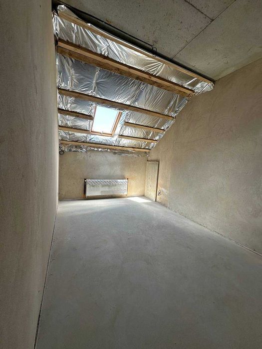 Односпальна квартира в ЖК Амстердам