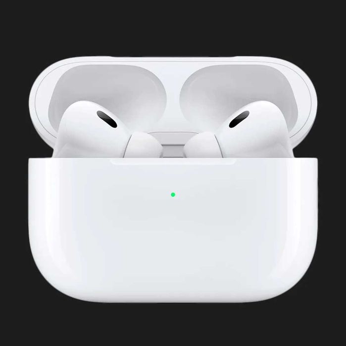 Навушники AirPods Pro 2 with MagSafe Case (USB‑C)